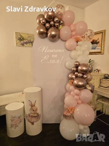 Украса за различни поводи , снимка 10 - Декорация - 51130857