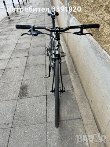 Шосеен велосипед хибрид Specialized Allez Elite A1 Max, снимка 5 - Велосипеди - 53897777