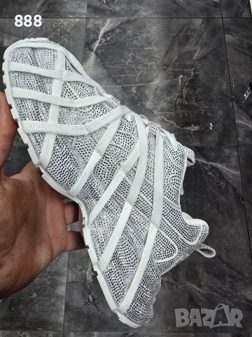 дамски маратонки , снимка 2 - Маратонки - 54199257