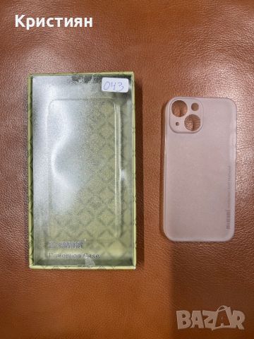 Iphone 13 Mini case/калъф, снимка 1 - Калъфи, кейсове - 46690570