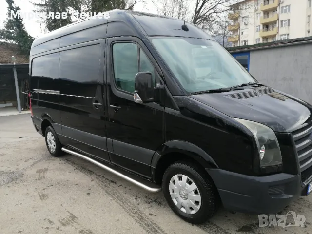 Продавам бус. , снимка 2 - Бусове и автобуси - 47723115