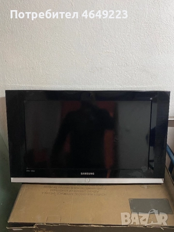 телевизор самсунг