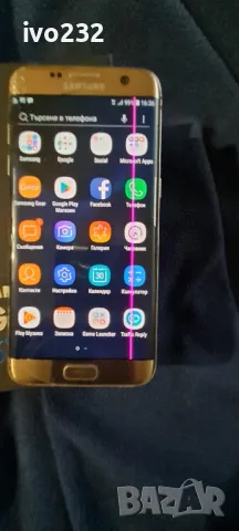 samsung s7 edge, снимка 5 - Samsung - 48895577