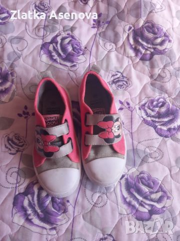 Маратонки и обувки различни размери, снимка 8 - Детски маратонки - 45684846