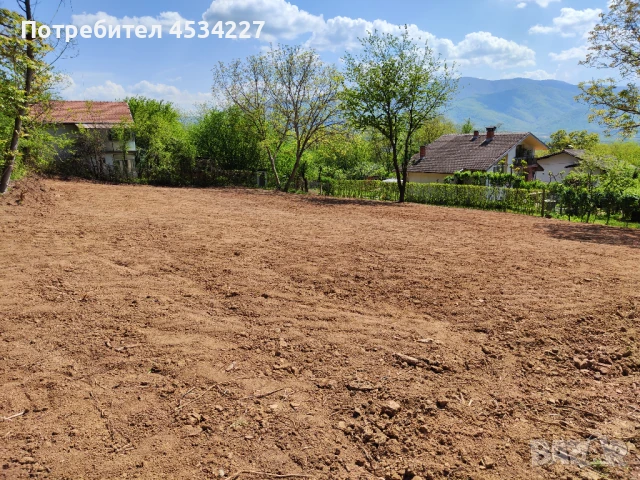 Парцел в регулация с.Трудовец, снимка 4 - Парцели - 51033248