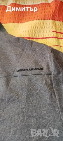 Under Armour, снимка 5 - Тениски - 47568850