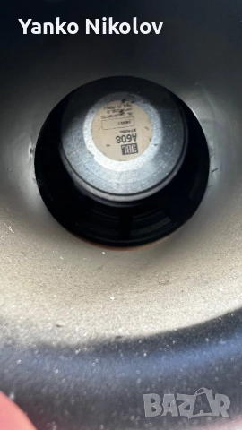 JBL LX800, снимка 5 - Тонколони - 51889942