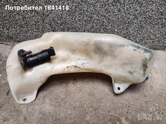 Казанче за чистачки Audi 80 с моторче, снимка 11 - Части - 49435015