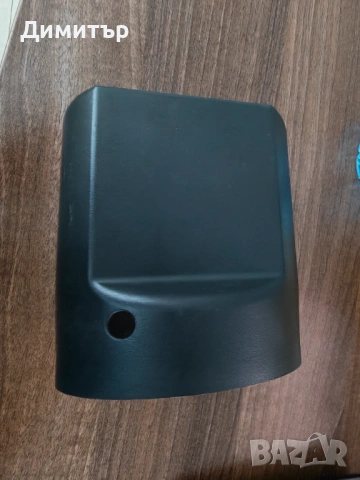 Конзола около волан Mercedes Benz w203