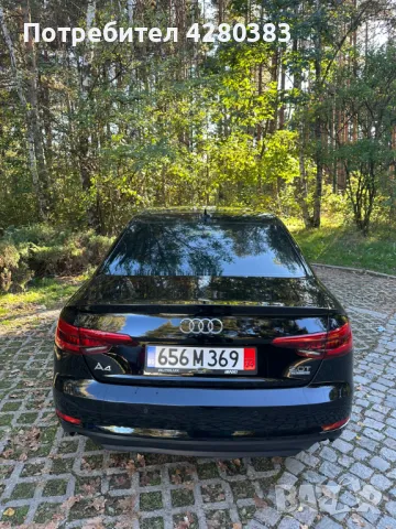 Audi A4 2.0 TFSI Quattro Premium , снимка 4 - Автомобили и джипове - 47735872