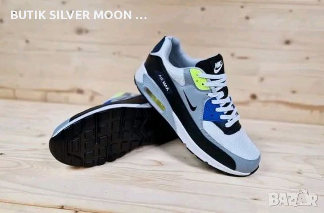 Мъжки Маратонки 💥40-45💥 NIKE 💥PUMA💥, снимка 7 - Маратонки - 45767654