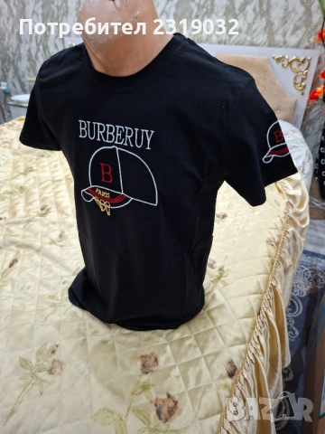 Тениски със щото лого, снимка 9 - Тениски - 53377688