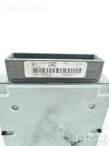 Компютър Двигател, ECU за Форд Фокус, Ford Focus, 2S4A12A650ND, 1XRC, DPC-653, 2S4A-12A650-ND, снимка 3 - Части - 47982174