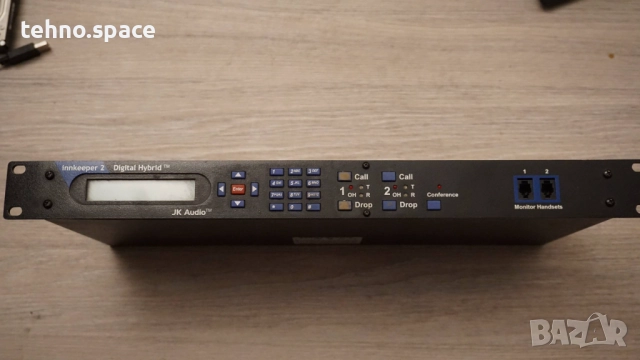 Хибриден трансмитер Innkeeper 2