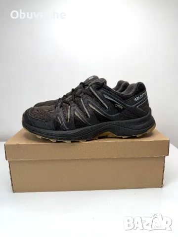 Salomon X Ultra 3 Gore-Tex (42 2/3),27смМаратонки, снимка 1 - Други - 48407305