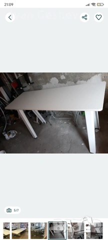 Бюра за Офиси , снимка 5 - Работни маси и бюра - 53698796