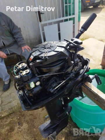 Продавам, снимка 2 - Воден транспорт - 53735218