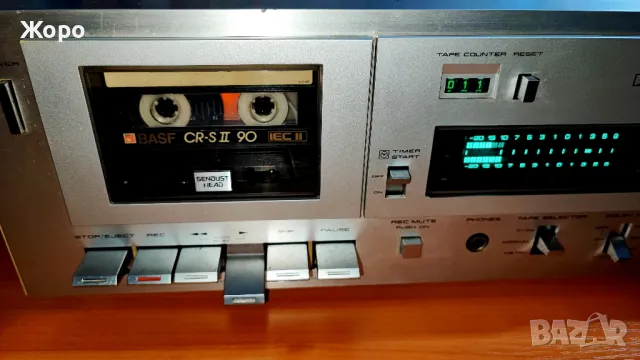 AKAI CS-M02, снимка 12 - Декове - 48933783