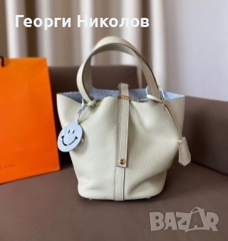 Дамска чанта Шанел , снимка 10 - Чанти - 50050254