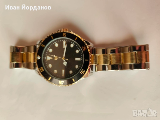 Часовник AURIOL