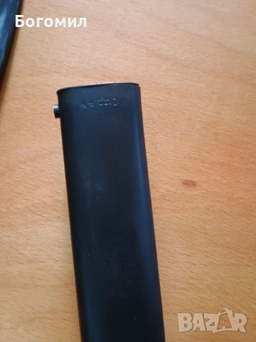 Щик за Маузер К-98., снимка 7 - Антикварни и старинни предмети - 53323488