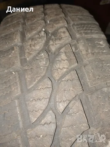 гуми 195/60R16C, снимка 1 - Гуми и джанти - 46963807