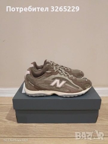 New Balance 204L-38.5н.Нови Оригинални