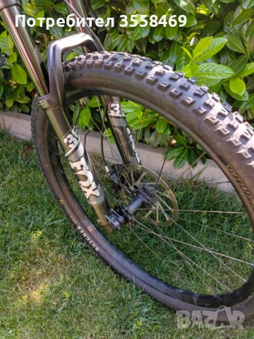Планински Specialized Status 140, снимка 4 - Велосипеди - 52484897