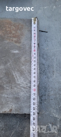 голяма графитна плоча, снимка 2 - Други инструменти - 51803272