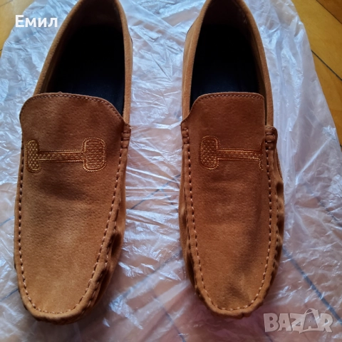 Продавам мъжки обувки