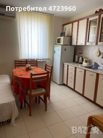 Двустаен апартамент! 1+1! От собственика! ФортНокс! Гледка море! Свети Влас, България! 72 900€, снимка 11 - Апартаменти - 53484234