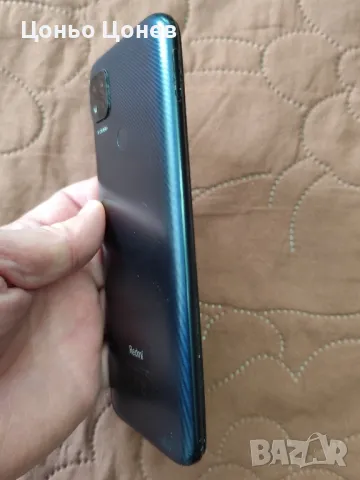 Продава се "Xiaomi Redmi 9C", снимка 3 - Xiaomi - 49554545