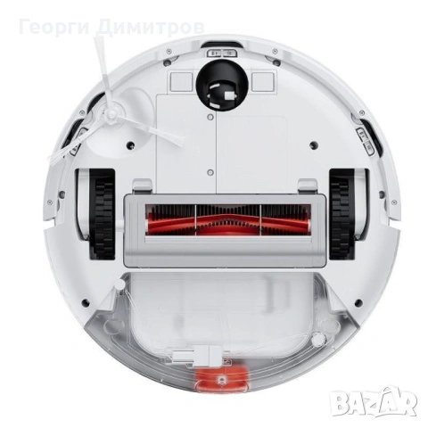 Продавам прахосмукачка Xiaomi Robot Vacuum E10 , снимка 3 - Прахосмукачки - 53198117
