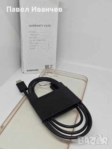 Samsung Galaxy A35 128Gb/6Ram Awesome Navy, снимка 11 - Samsung - 52634812