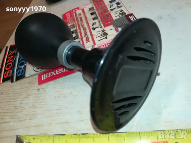 РЕТРО СВИРКА-МАЛКА ТРОМБА-ВНОС SWISS 2804251718, снимка 11 - Антикварни и старинни предмети - 50070501