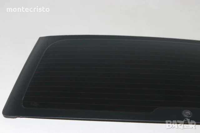 Стъкло заден капак Audi A6 C5 комби (1997-2004г.) задно стъкло, снимка 2 - Части - 50662056