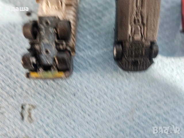 Играчки Machbox Hot Weels и др., снимка 14 - Коли, камиони, мотори, писти - 53433941