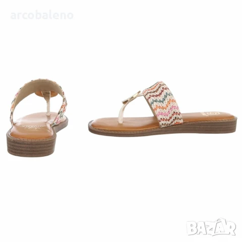 Дамски сандали, 2цвята , снимка 13 - Сандали - 50992285