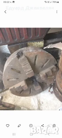 план шайби , снимка 3 - Стругове - 49877251