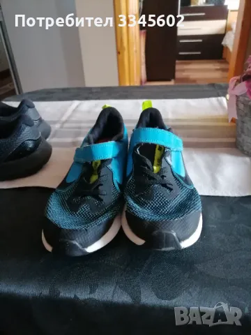 Маратонки , снимка 4 - Детски маратонки - 50041431