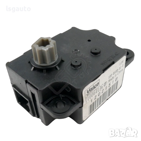 Моторче клапи парно Citroen DS4 2015-2018 ID: 155342