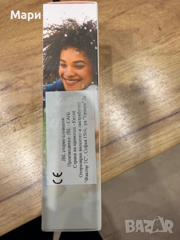 Безжични слушали JBL Vibe Buds, снимка 2 - Bluetooth слушалки - 53137770