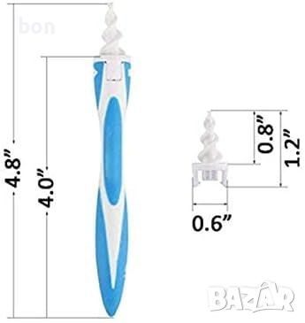 Уред за почистване на уши Find Back, снимка 7 - Други - 46512871