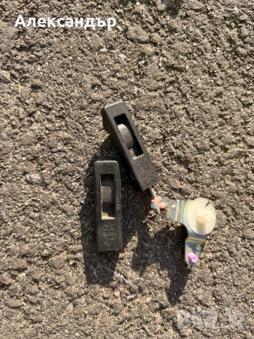 Хонда ЦРВ 2 2.2дизел фейслифт на части, снимка 10 - Автомобили и джипове - 40048499