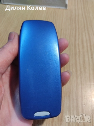 Продавам желязната Nokia 3310, снимка 6 - Nokia - 53611665