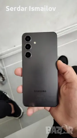 Продавам Samsung s24 128gb, снимка 2 - Samsung - 48084739