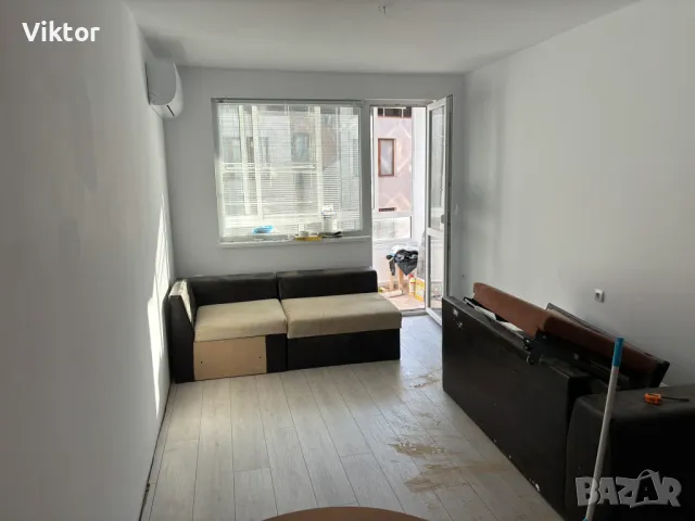 Монтаж на ламиниран паркет, ПВЦ и MDF первази, алуминиеви лайсни за под и стена, снимка 9 - Ремонти на апартаменти - 49788466