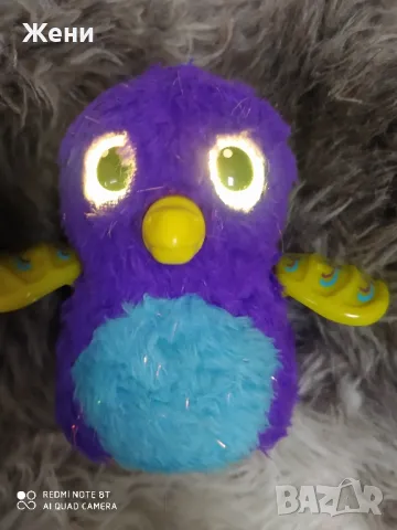 Интерактивна играчка Hatchimals Хачималс, снимка 2 - Музикални играчки - 47029325