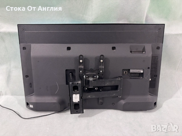 Телевизор - Sony Bravia 32 inch /smart / А18, снимка 4 - Телевизори - 45508679