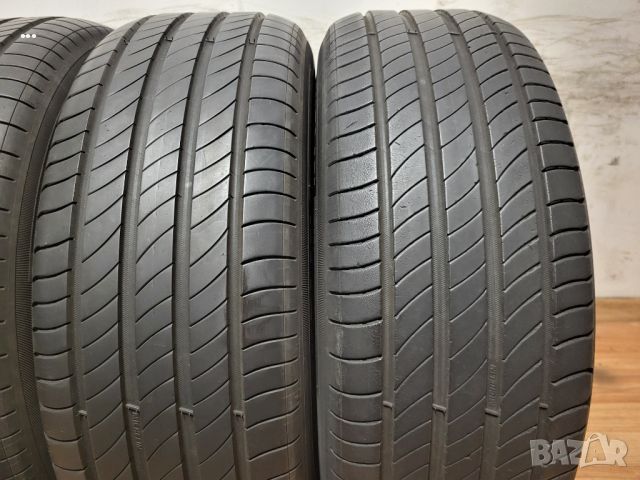 215/55/17 Michelin / летни гуми , снимка 3 - Гуми и джанти - 45717807